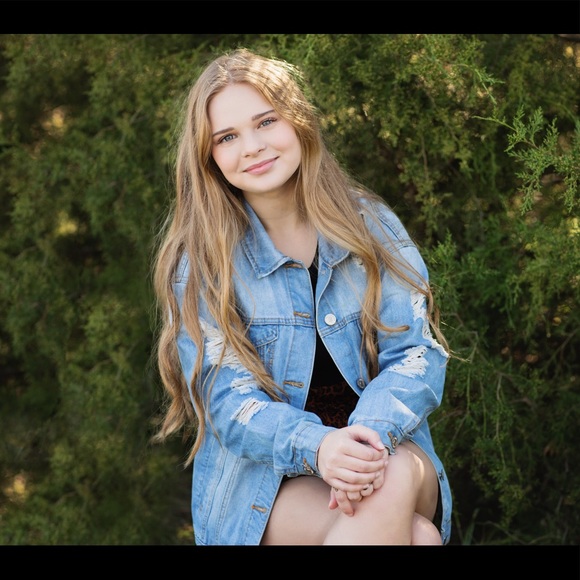 Meet your Posher, Katelynn - Picture 1 of 1